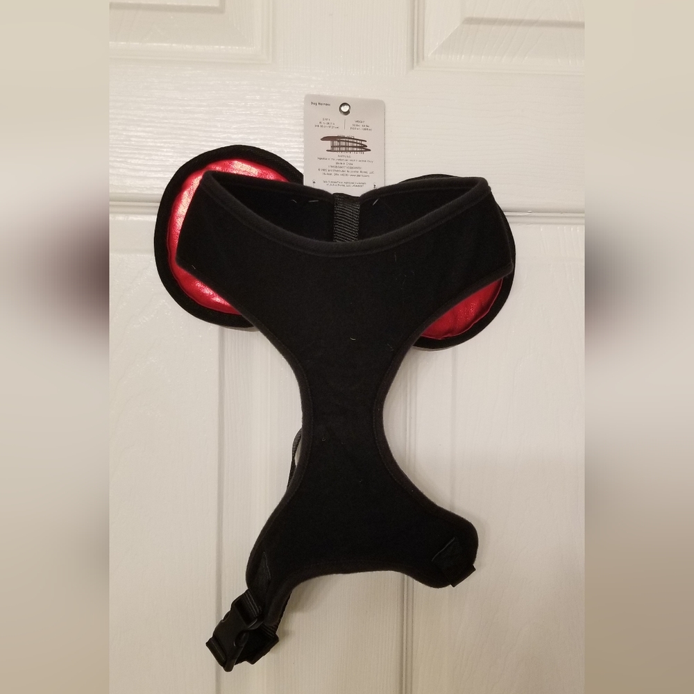 Ladybug Dog Harness - Picture 2 of 5